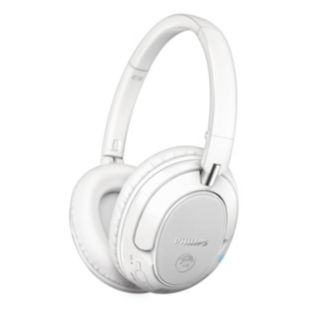 Casque Bluetooth® sans fil