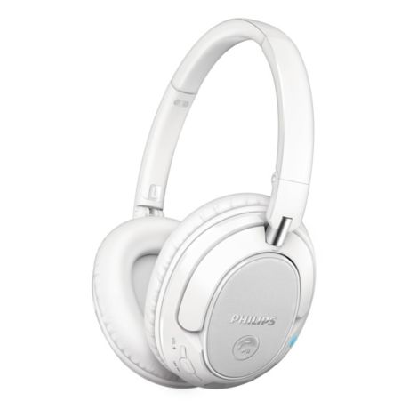 SHB7250WT/00  Auriculares de conexión inalámbrica con Bluetooth®