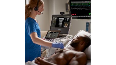 Now your ultrasound system can do more than scan