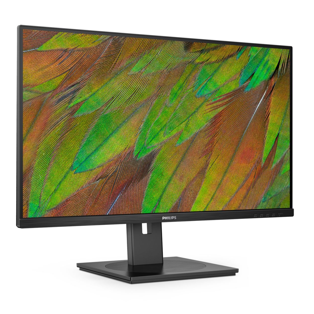 フィリップス　32B1U3900/11 Business Monitor USB-C ドッキング 4K UHD モニター 32B1U3900/11