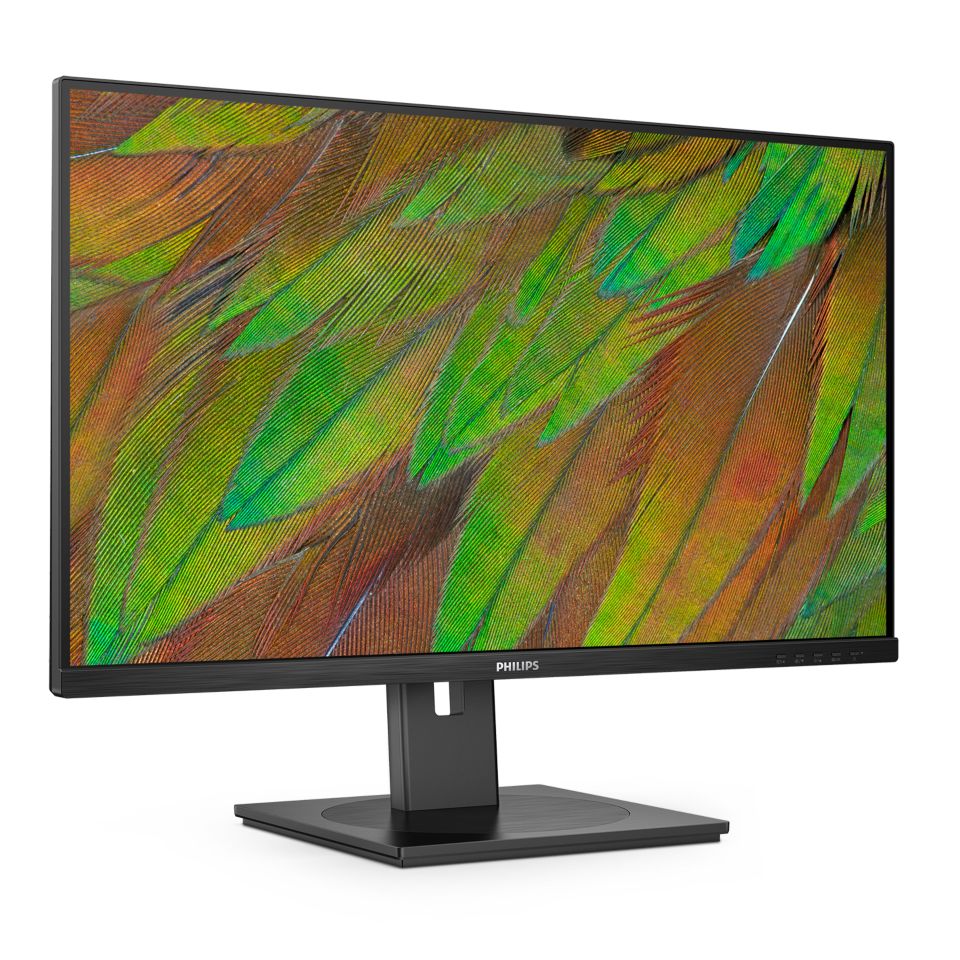 Business Monitor USB-C ドッキング 4K UHD モニター 32B1U3900