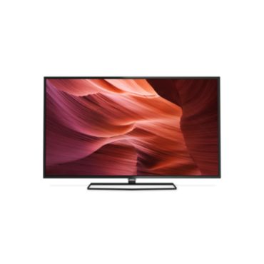 6000 series Full HD Slim LED TV powered by Android™