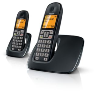 BeNear CD2902B Cordless phone