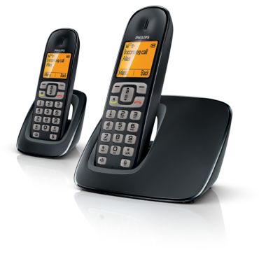 BeNear CD2902B Cordless phone