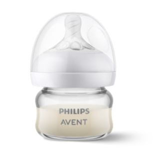 Avent Baby Bottles 自然原生系列婴儿奶瓶