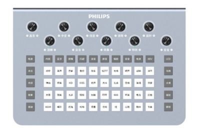 声卡DLM3027C/93 | Philips -飞利浦