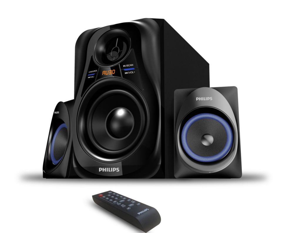 Philips mms2580b bluetooth sales speaker