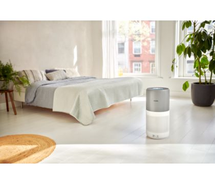 Philips air deals purifier 2000i