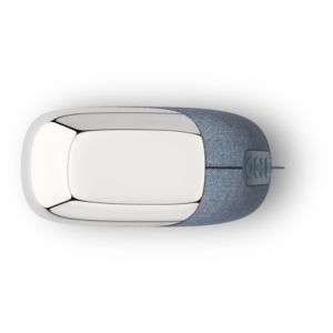 Bring the music. In style.