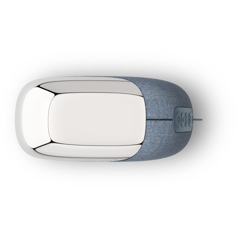 Bring the music. In style.