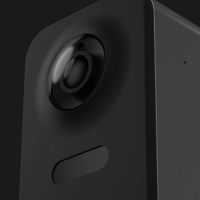 Philips WelcomeEye Link
