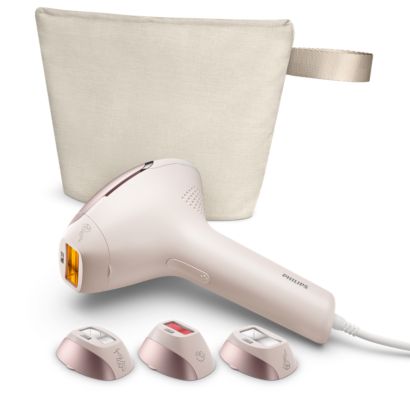 Philips Lumea IPL 8000 سلسلة