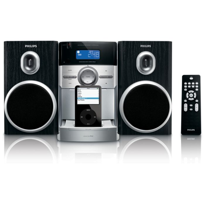 Obsessed with sound