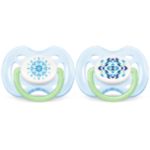 Trate la piel delicada con la comodidad del aire