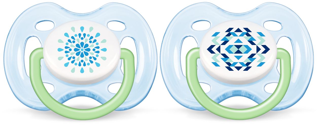Circulation d'air optimisée pour les peaux fragiles