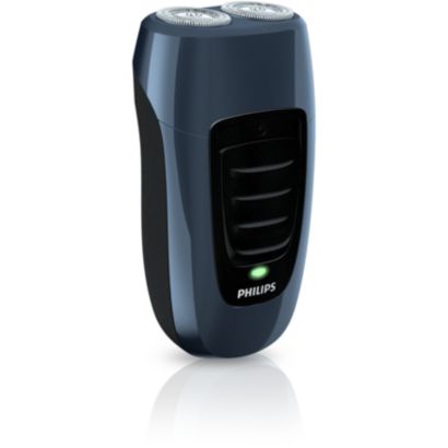 Philips 2 Heads Shaver