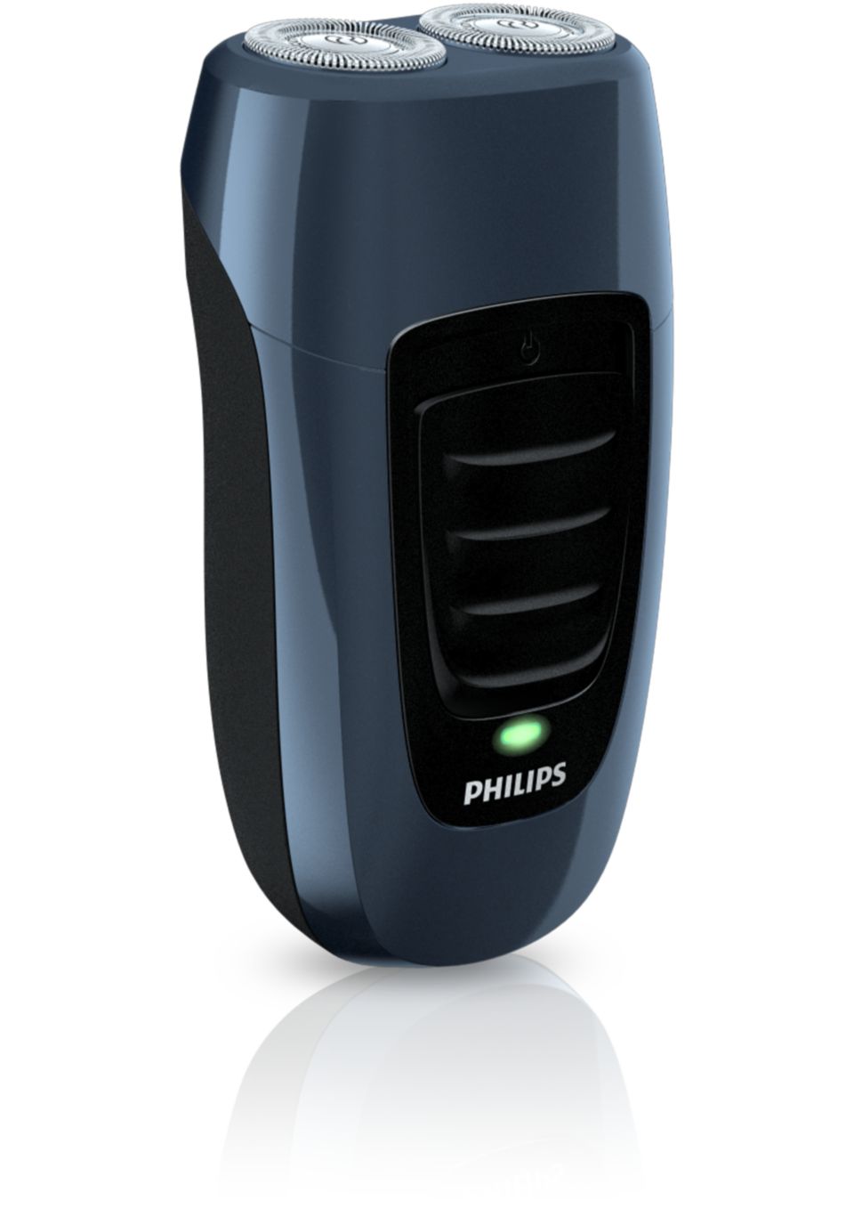2 Heads Shaver 電気シェーバー PQ190/16 | Philips