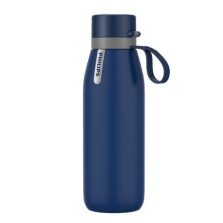 AWP2772NBO/37 GoZero Filtration bottle