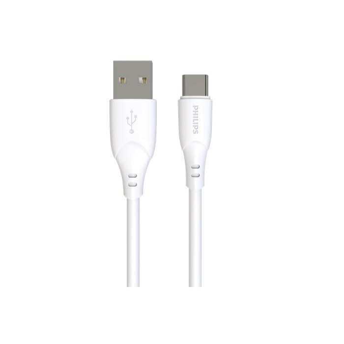 USB-A 至 USB-C 优质线缆