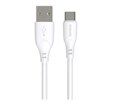 USB-A 至 USB-C 优质线缆