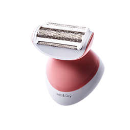 Lady Shaver Series 8000 Lámina de afeitado
