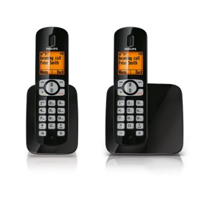 Philips Perfect sound