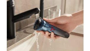 IPX7 防水