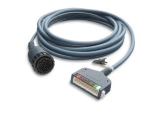 Digital ECG 15&#039; Trunk Cable