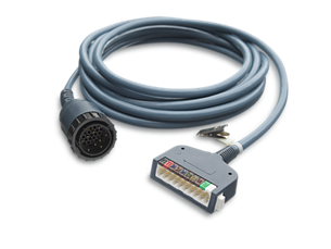 CABLE DIGITAL ECG 15&#039; Trunk Cable