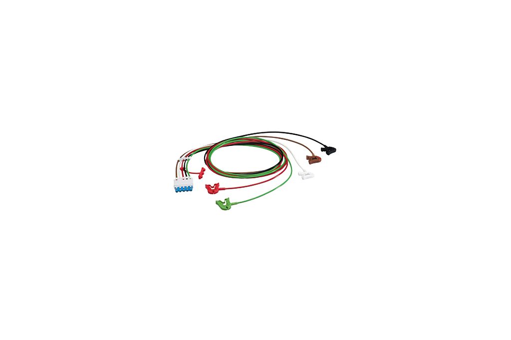 Standard product photograph