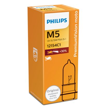 Philips PremiumVision Moto