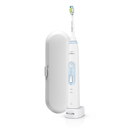 HX8911/31 Philips Sonicare HealthyWhite+ Sonic electric toothbrush