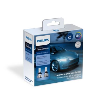 Ultinon Essential LED Headlights