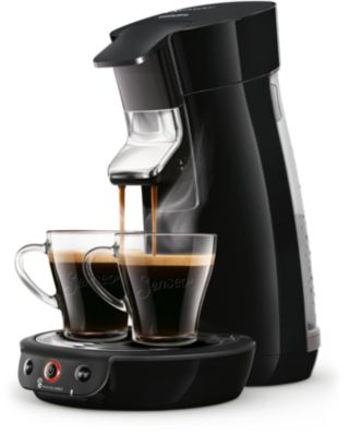 Vergelijk koffiezetapparaten | Philips