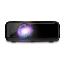 NeoPix 520 Projektor domowy