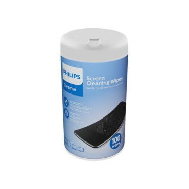 Screen cleaner