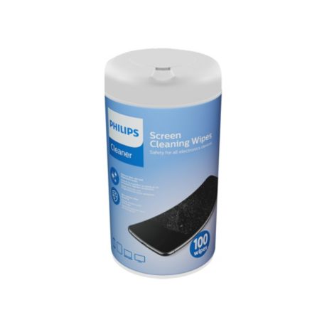 SVC1123/10  Screen cleaner