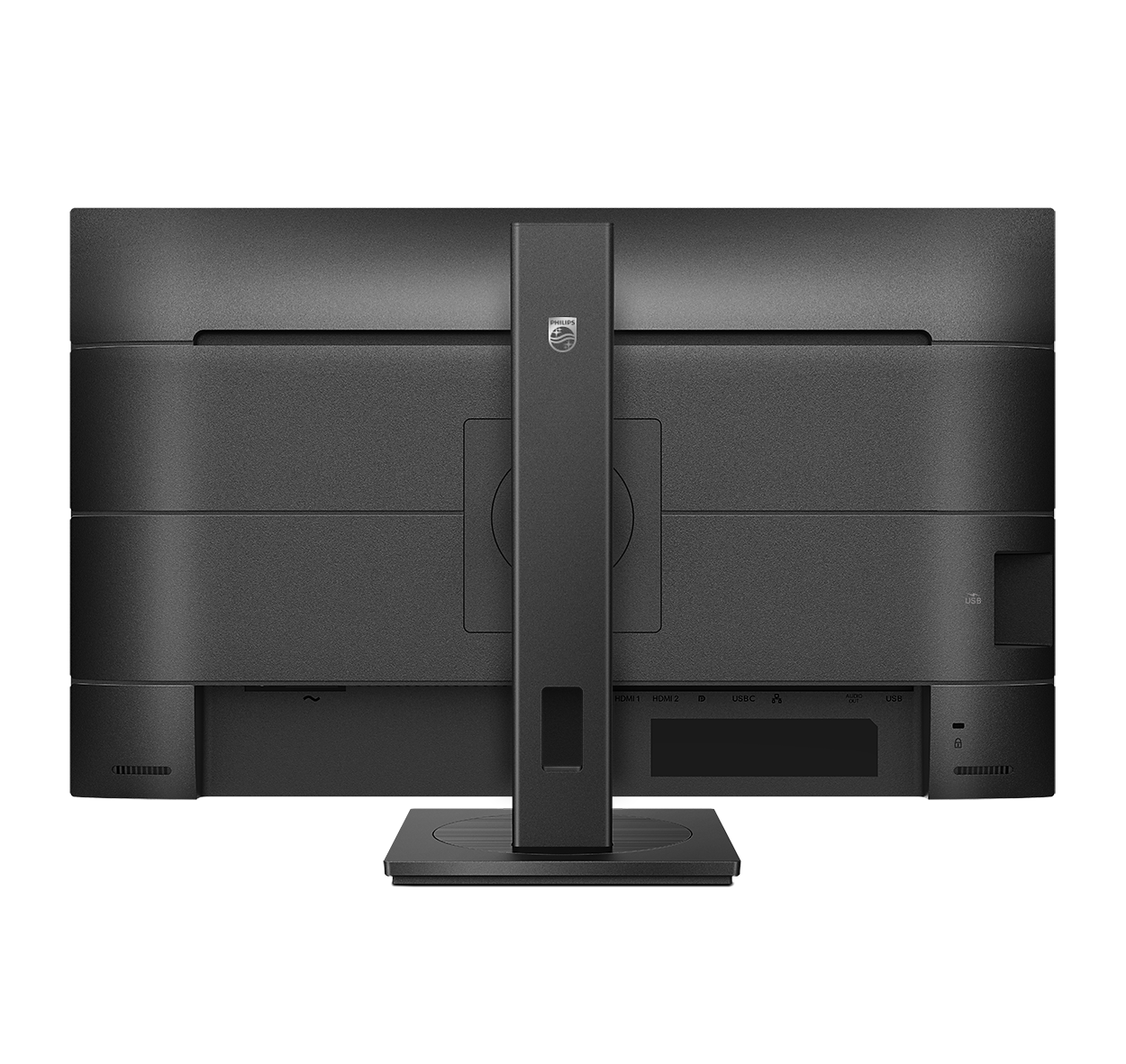 Monitor LCD monitor with USB-C docking 279P1/27 | Philips Monitor LCD monitor with USB-C docking 279P1/27 | Philips