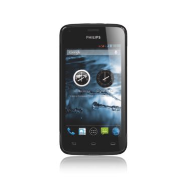 Xenium Smartfon