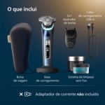 Barbear apurado duradouro, conforto na pele