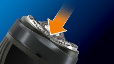 Flex & Float se adapta a curvas del rostro y cuello