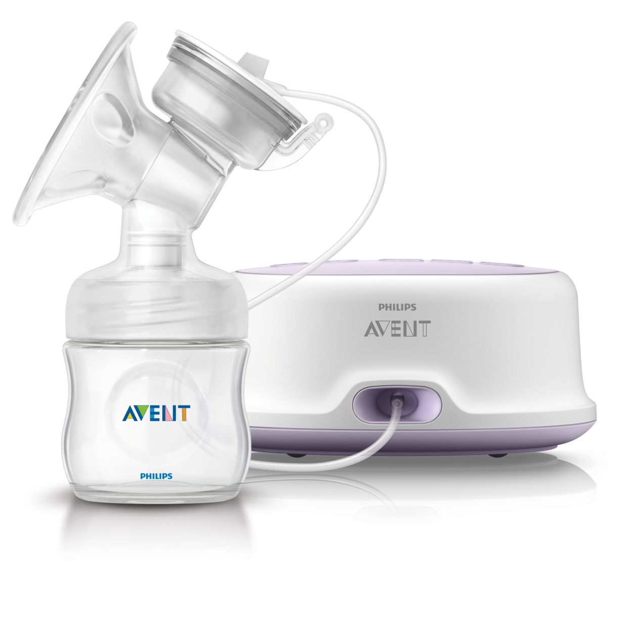  Philips Avent Electric Breast Pump : Everything Else