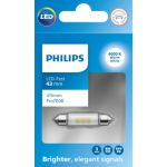 Enjoy lasting brightness for a safer drive.