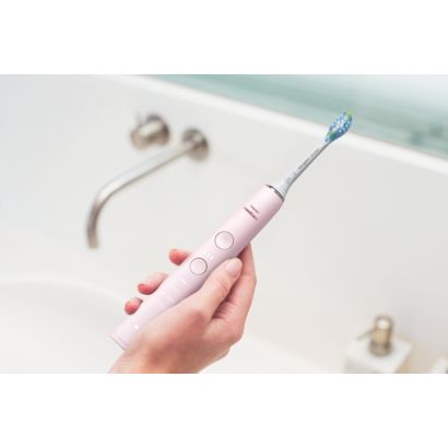 Sonicare 9000 DiamondClean