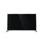 Īpaši plāns 4K UHD TV, ko darbina Android