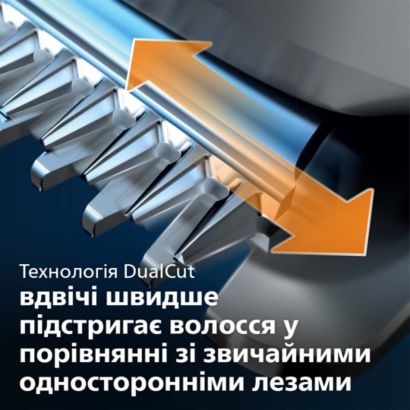 Philips Машинка для стрижки волосся Philips