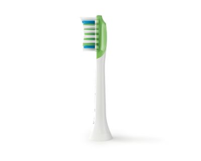 W3 Premium White ソニッケアー プレミアムホワイト ブラシヘッド レギュラー HX9063/67 | Sonicare