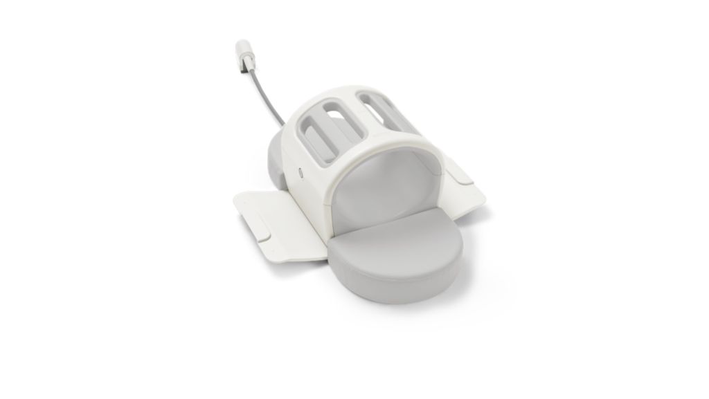 dStream Pediatric Torso