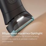 Догляд за тілом та інтимними зонами з турботою про шкіру