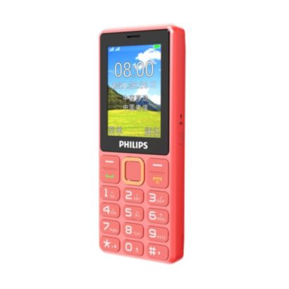 Philips Philips Xenium E6218